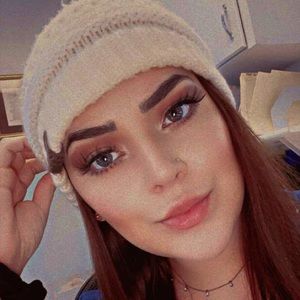 Meet your Posher, Cheyenne